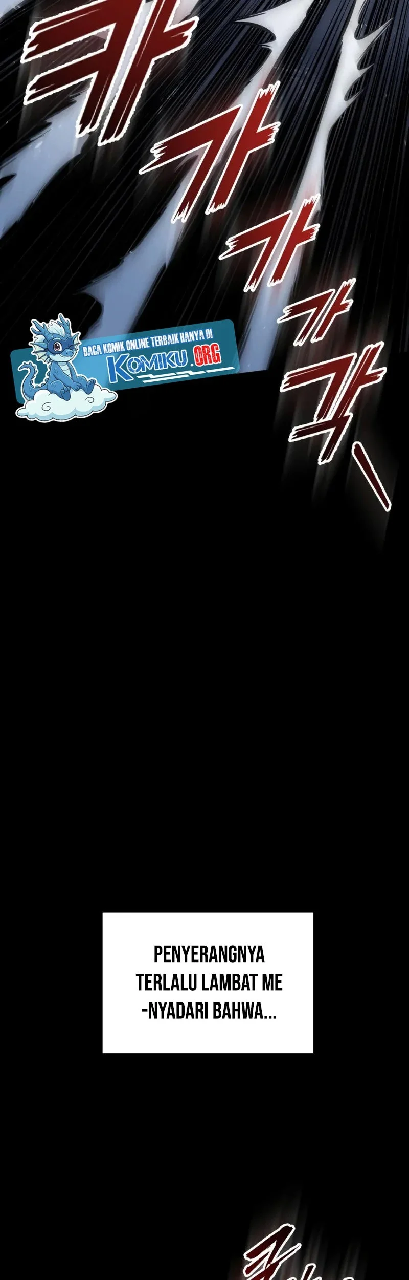 The Wandering Knight's Survival Manual Chapter 14 R Gambar 59